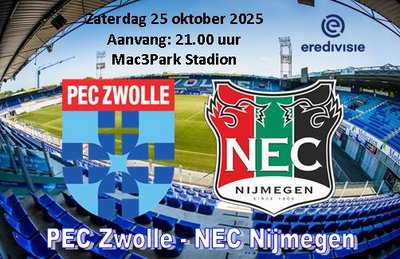 PEC - NEC